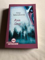 Rain Song von Antje Babendererde Niedersachsen - Wardenburg Vorschau