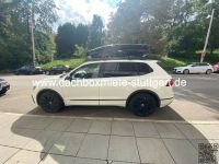 Volkswagen Skoda Audi Dachbox Miete Verleih inkl. Grundträger Stuttgart - Stuttgart-West Vorschau
