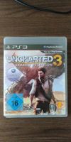 PS3 Uncharted 3 - Drake's Deception Bayern - Maisach Vorschau