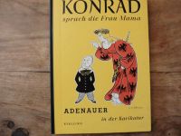 Kleines Konvolut 3 ältere Bücher aus 1955, 1959 und 1970 Hamburg-Nord - Hamburg Barmbek Vorschau