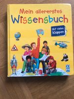 Mein allererstes Wissensbuch von Schmid mit Klappen Bayern - Zirndorf Vorschau