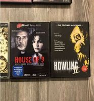 DVD House of 9 Howling 4 IV aus Sammlung Bayern - Bobingen Vorschau