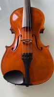 4/4 Geige Violine, Handarbeit BJ 1960 in Leipzig, spielbereit Baden-Württemberg - Gundelfingen Vorschau