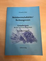 Buch Betriebswirtschaftslehre/Rechnungswesen von Alexander Halm Bayern - Neuburg a.d. Donau Vorschau