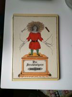 Der Struwwelpeter 1979 (Edition Peters) Heinrich Hoffmann Brandenburg - Fürstenwalde (Spree) Vorschau