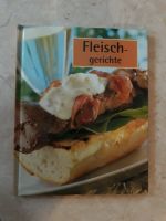 Buch Fleischgerichte Rezepte Rezeptbuch Kochbuch Baden-Württemberg - Sinsheim Vorschau