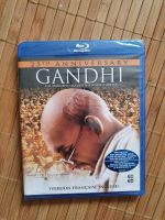 NEU - Gandhi 25th Anniversary Blu-ray DVD Or playstation 3 Rheinland-Pfalz - Freckenfeld Vorschau
