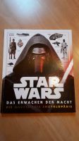 Star Wars das Erwachen der Macht Buch wNeu Niedersachsen - Papenburg Vorschau