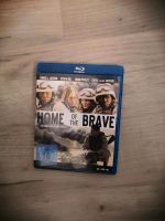 Blu-ray Home of the brave Kriegsfilm Nordrhein-Westfalen - Geilenkirchen Vorschau