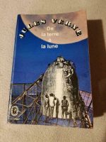 Jules Verne französisches Taschenbuch Baden-Württemberg - Wembach Vorschau