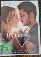 the Lucky One, DVD Duisburg - Duisburg-Süd Vorschau