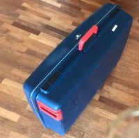 Koffer, großer Marken-Reisekoffer von Delsey Niedersachsen - Hildesheim Vorschau