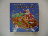Wer hilft dem Weihnachtsmann? Dicke Pappe - Bilderbuch Köln - Worringen Vorschau