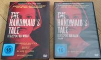 4 DVDs The Handmaid's Tale Staffel 1 Deutsch neuwertig Stuttgart - Stuttgart-West Vorschau