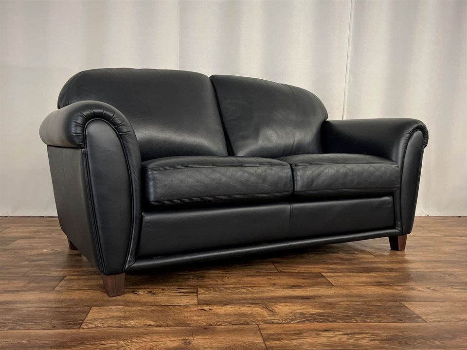 neerhalen Dertig Op de kop van Ledersofa Bench Design Couch Vintage Sofa Niederlande in  Nordrhein-Westfalen - Hüllhorst | eBay Kleinanzeigen