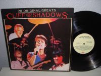 Rock Schallplatte LP / CLIFF RICHARD AND THE SHADOWS< Vinyl 1984 Niedersachsen - Ilsede Vorschau