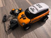 Nikko Mini Auto Jumps & Flips Stunt Auto ferngesteuertes Auto Duisburg - Hamborn Vorschau