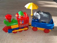 Lego Duplo Zirkuswagen 5606 Sachsen-Anhalt - Gerwisch Vorschau