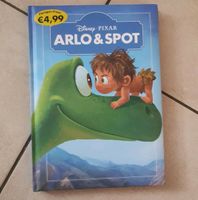 Buch Disney Arlo und Spot Baden-Württemberg - Rottweil Vorschau