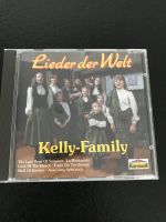 Kelly Family Cd „Lieder der Welt" Hessen - Freigericht Vorschau