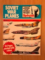 SOVIET WAR PLANES -Sowjetische Militärflugzeuge - Phoebus Special Baden-Württemberg - Ilvesheim Vorschau