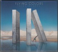 Flying Colors - Third Degree (Boxset) Köln - Kalk Vorschau