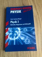 STARK Physik-KOMPAKT Wissen Abitur - Band 2 Bayern - Pfaffenhofen a.d. Ilm Vorschau