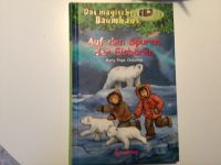 Buch Das magische Baumhaus Nr. 12 „ Auf den Spuren der Eisbären“ Thüringen - Bad Berka Vorschau