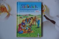 Ponyhofgeschichten Lesetiger Kinderbuch für Erstleser Pony Pferde Simmern - Hunsrück Vorschau