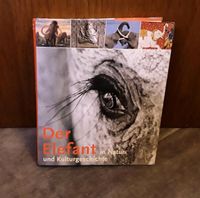 Der Elefant in Natur und Kulturgeschichte Nordrhein-Westfalen - Dormagen Vorschau