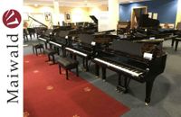 Große Auswahl an gespielten Steinway's. Klaviere & Flügel aus HH. Nordrhein-Westfalen - Kamen Vorschau