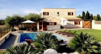 Finca mit Pool und Garten für 6 Personen,Mallorca, Urlaub 2022 Frankfurt am Main - Nordend Vorschau