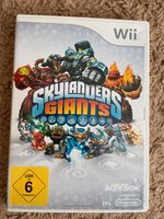 Wii Spiel Skylanders Giants inkl. Portal & 6 Skylanders Kreis Pinneberg - Halstenbek Vorschau