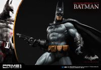 Batman 1/5 DC Arkham City Video Game 55cm Prime 1 Studio Neu Rheinland-Pfalz - Mayen Vorschau