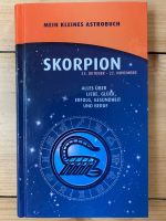 Astrobuch. Horoskop. Sternzeichen Skorpion. Rheinland-Pfalz - Bruchweiler Vorschau