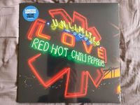 Red Hot Chili Peppers- "Unlimited Love" Blue Vinyl Berlin - Wilmersdorf Vorschau