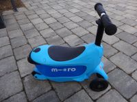 Micro Mini2go Classic Blue Roller Baden-Württemberg - Hayingen Vorschau