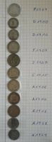 Münzen z.B. 10 Pfennig F 1904 Deutsches Reich und Weitere Hessen - Weiterstadt Vorschau
