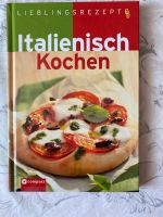 Kochbuch Italien Brandenburg - Erkner Vorschau