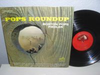 Country & Western Schallplatte LP / POPS ROUNDUP >< Vinyl Niedersachsen - Ilsede Vorschau