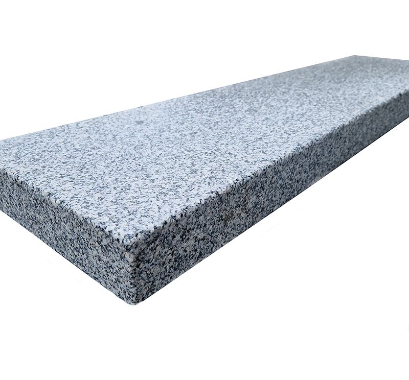 Grau granit kantstein gebraucht kaufen  