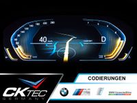 BMW FEATURES CODIEREN F10/F11/G20/F20/F30/F31/F32/F36/G30/G31/G20 Nordrhein-Westfalen - Solingen Vorschau