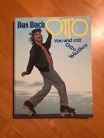 Das Buch OTTO von und mit Otto Waalkes, Vintage Bayern - Ingolstadt Vorschau