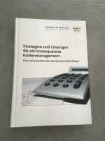 Buch Strategien und Lösungen für ein konsequentes Kostenmanagemen Hessen - Dieburg Vorschau