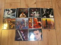 Robbie Williams Cd Sammlung - 16 CDs Essen - Essen-Katernberg Vorschau