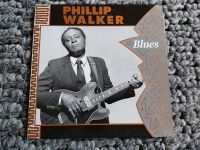 Phillip Walker Blues LP Hamburg-Mitte - Hamburg Altstadt Vorschau