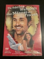 DVD - Die nackte Wahrheit über Männer und Frauen München - Milbertshofen - Am Hart Vorschau