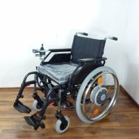 E-Fix 25 alber faltbarer Elektrorollstuhl / neuer Rollstuhl Dietz Nordrhein-Westfalen - Alsdorf Vorschau