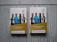 DFB Quartett Ferrero NEU Versiegelt Bayern - Königsbrunn Vorschau