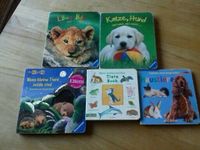 Bücher für Kleinkinder: Tiere Niedersachsen - Lüneburg Vorschau